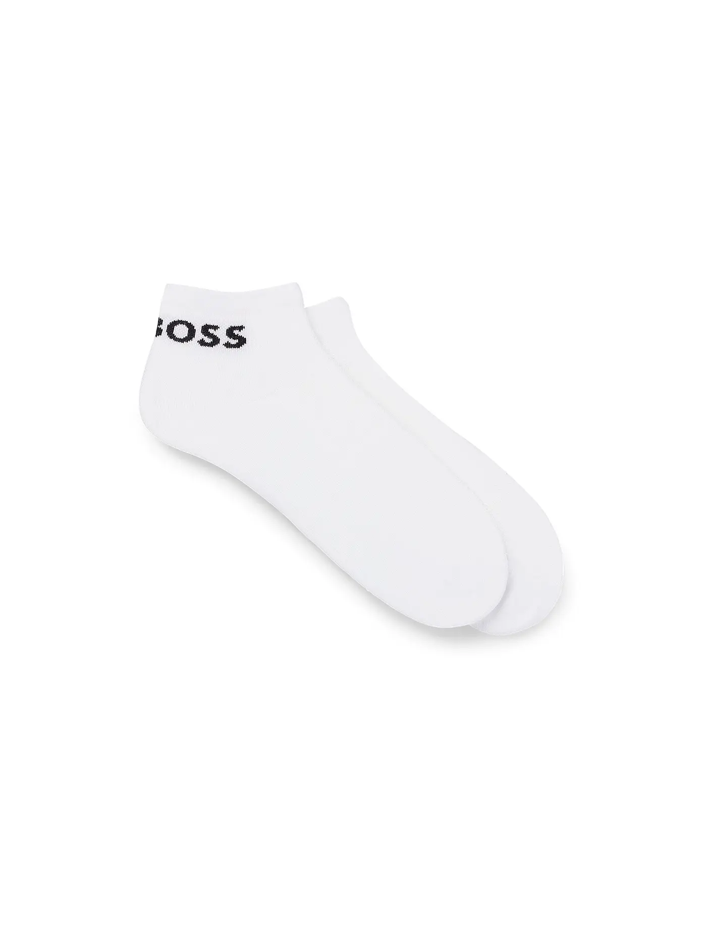 BOSS | Socken 2er Pkg white | 
